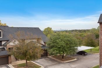 Property exterior